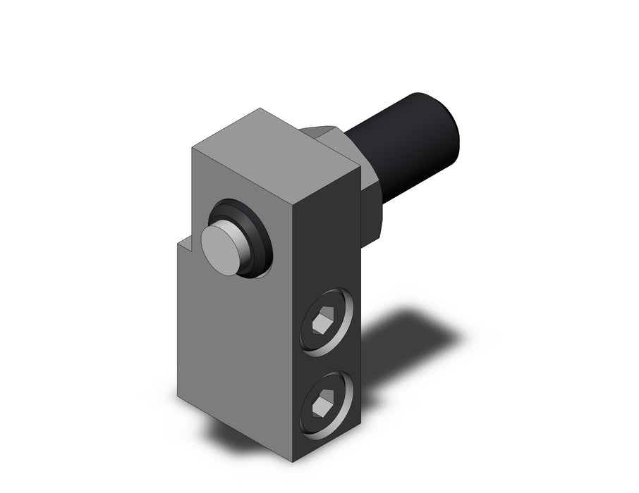 MXS-AS12-X11 MXS STROKE ADJUSTER (0-15 ADJ)