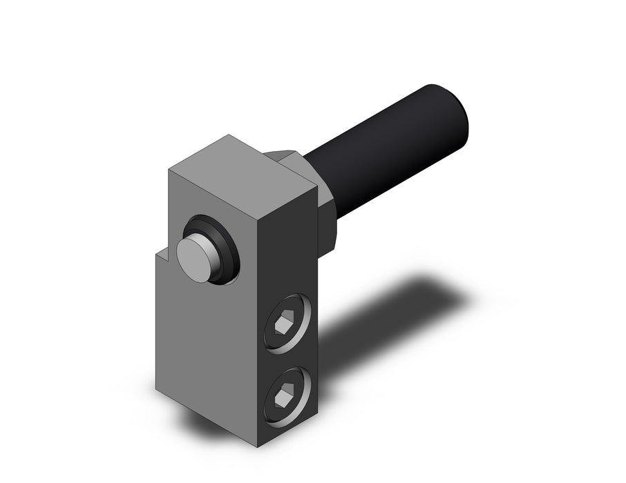 MXS-AS12-X12 MXS STROKE ADJUSTER (0-25 ADJ)