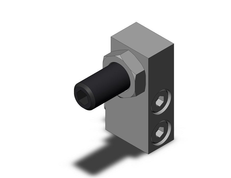 MXS-AS12L-X11 MXS STROKE ADJUSTER