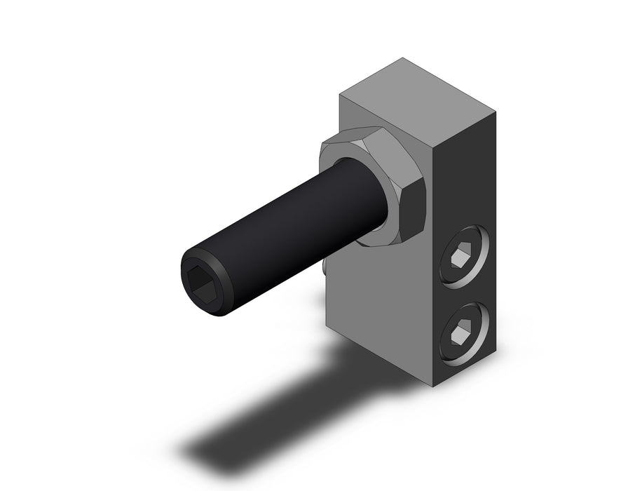 MXS-AS12L-X12 MXS STROKE ADJUSTER