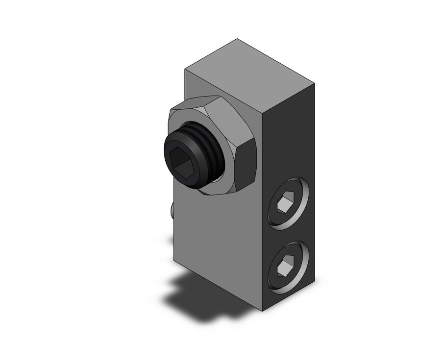 MXS-AS12L MXS STROKE ADJUSTER