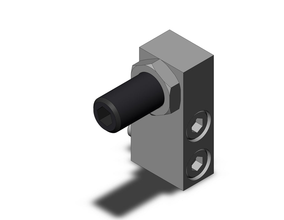 MXS-AS16L-X11 RETRACT ADJUSTMENT