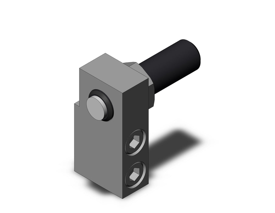 MXS-AS20-X12 MXS STROKE ADJUSTOR