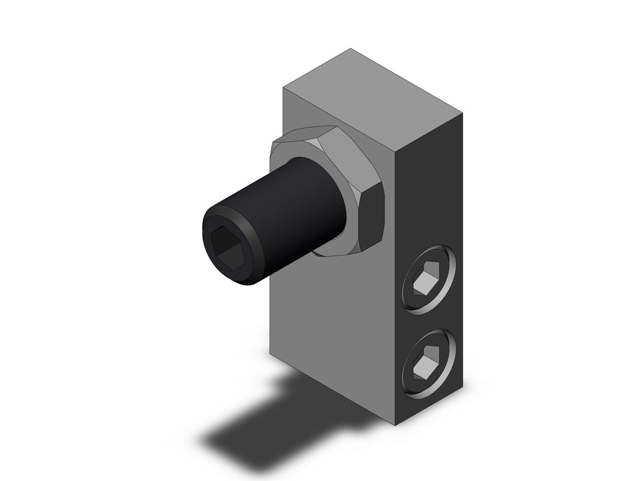 MXS-AS20L-X11 STROKE ADJUSTER