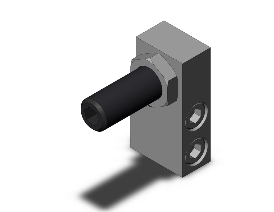 MXS-AS20L-X12 STROKE ADJUSTER