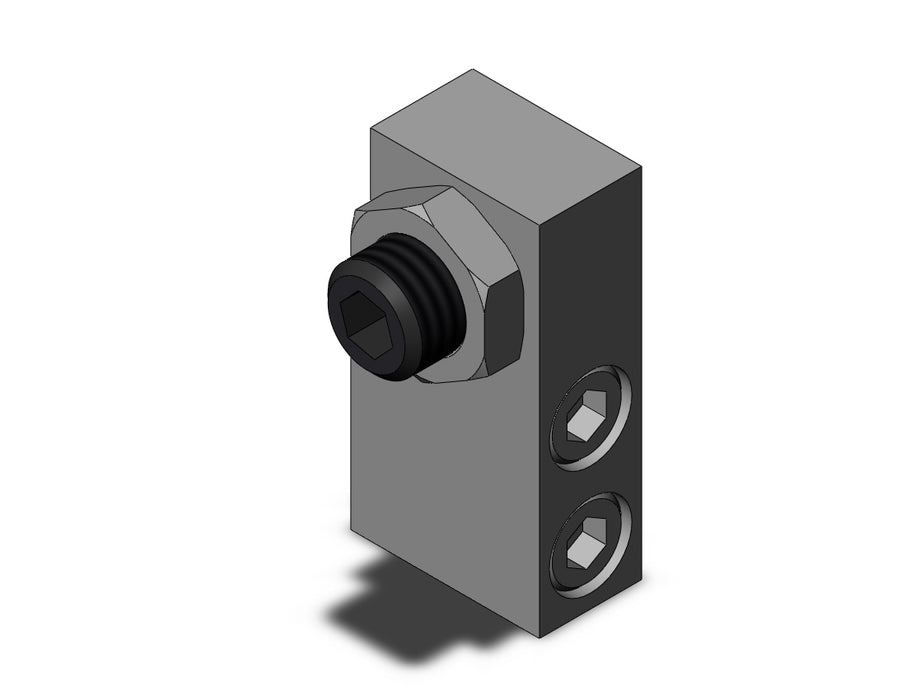 MXS-AS20L STROKE ADJUSTER (0-5 ADJ)