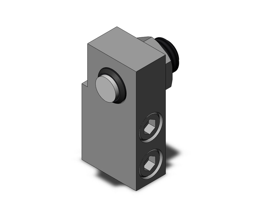 MXS-AS20 STROKE ADJUSTER (0-5 ADJ)