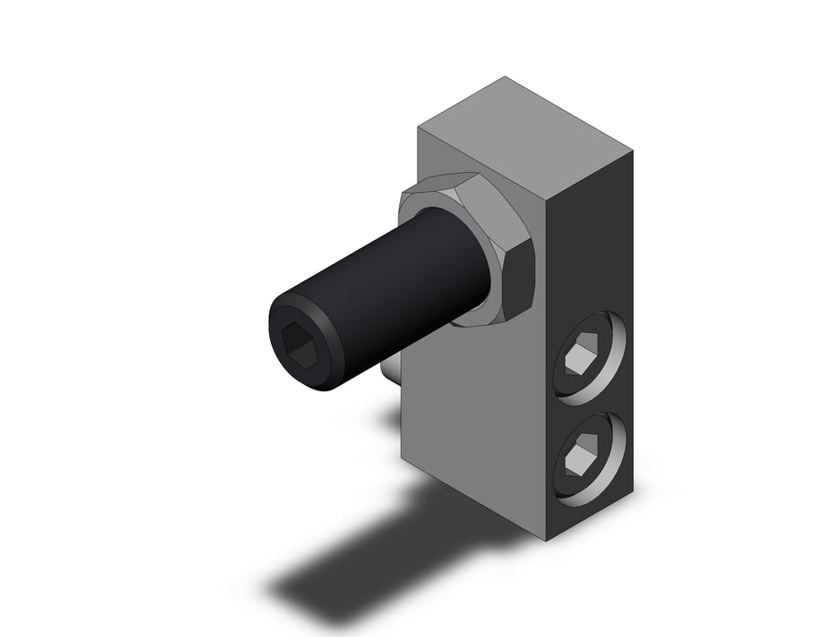 MXS-AS25L-X12 STROKE ADJUSTER