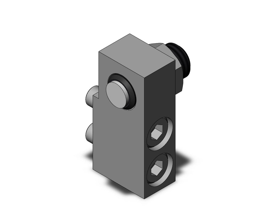 MXS-AS25 STROKE ADJUSTER (0-5 ADJ)