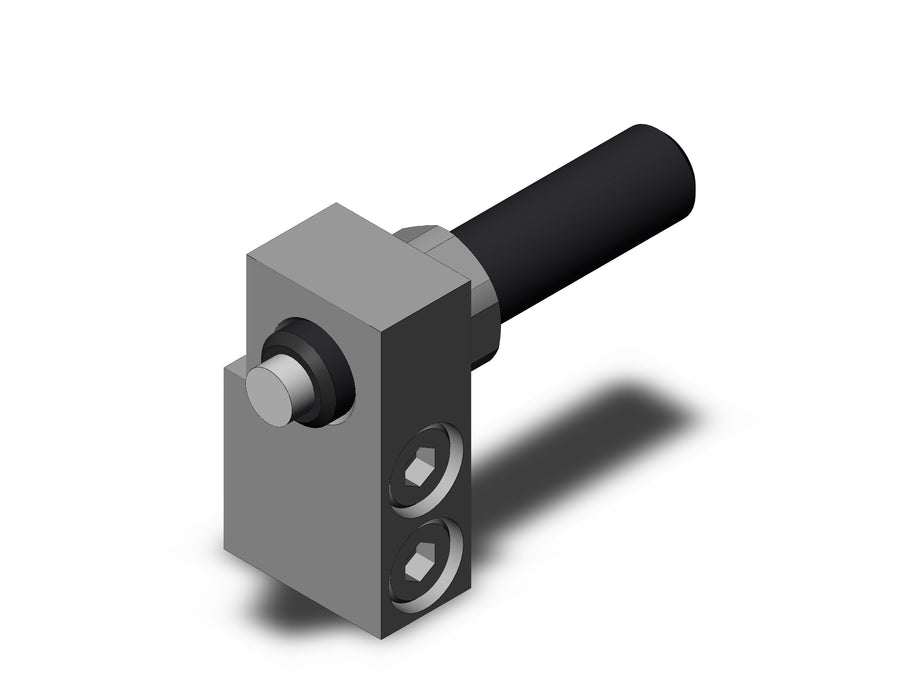 MXS-AS6-X11 MXS STROKE ADJUSTER (0-15 ADJ)