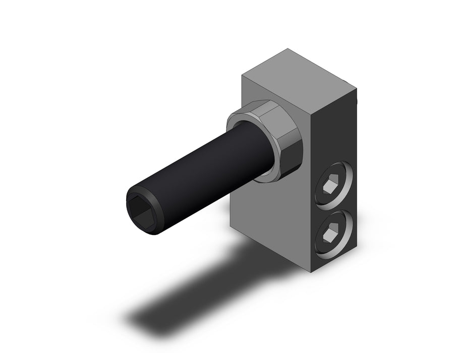 MXS-AS6L-X11 MXS STROKE ADJUSTER