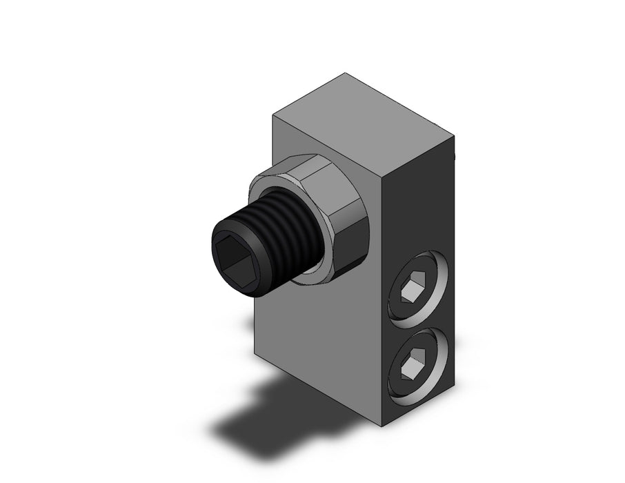 MXS-AS6L STROKE ADJUSTER (0-5 ADJ)