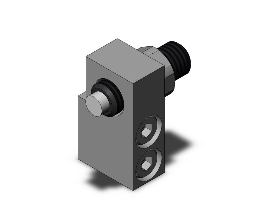 MXS-AS6 MXS STROKE ADJUSTER (0-5 ADJ)