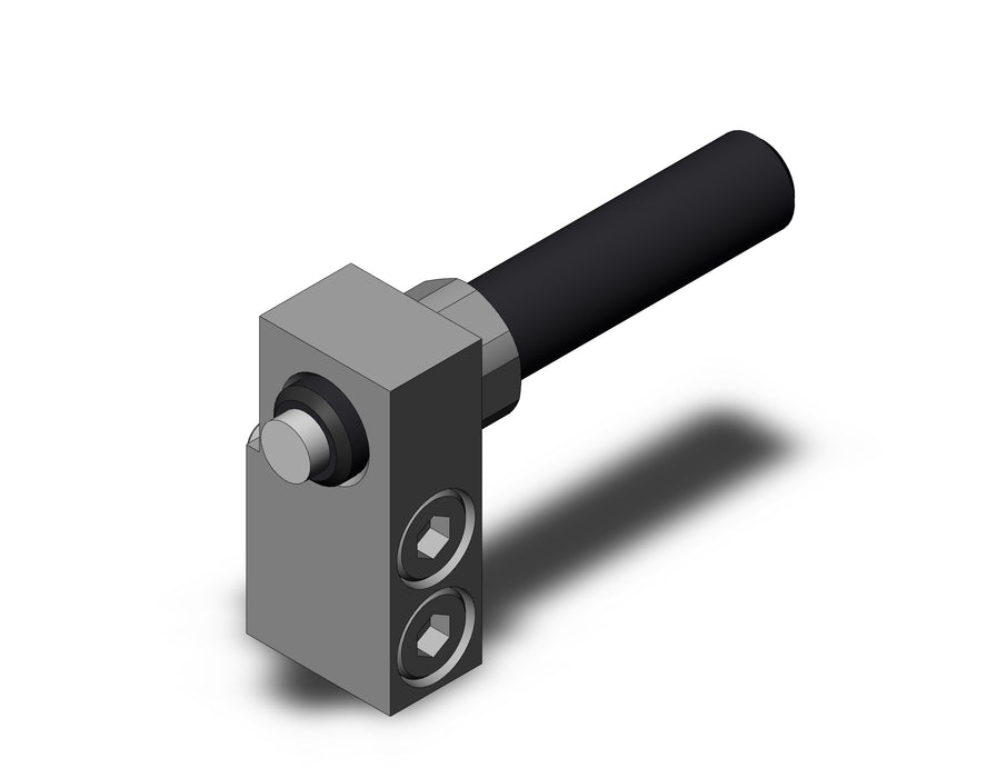 MXS-AS8-X12 MXS STROKE ADJUSTER (0-25 ADJ)