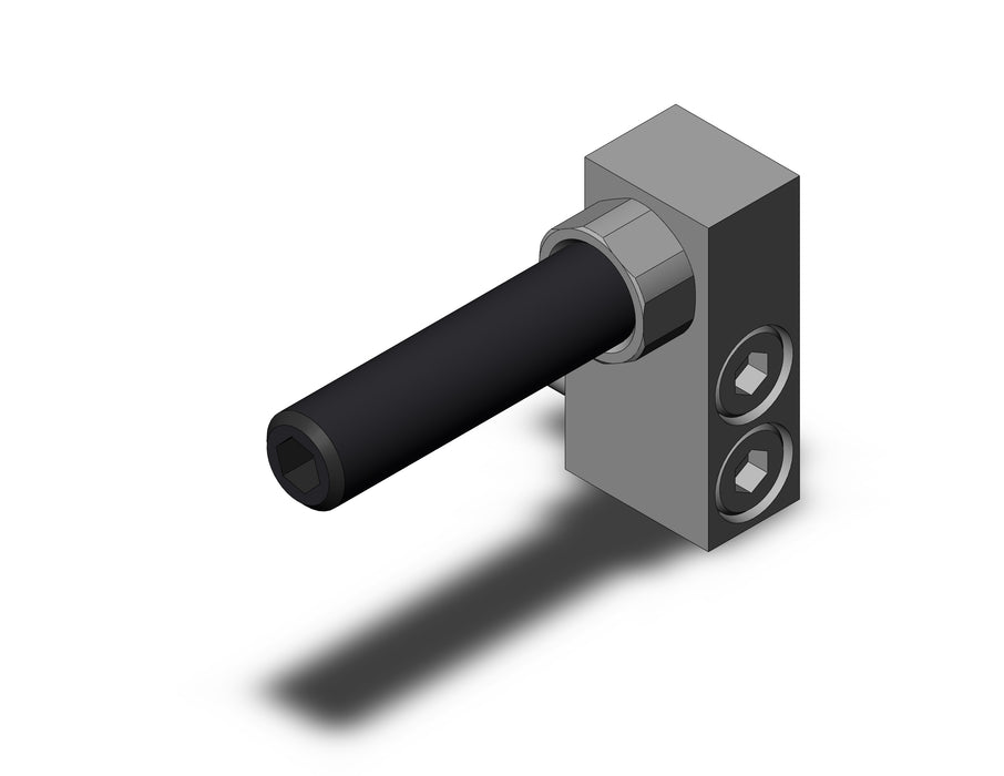 MXS-AS8L-X12 MXS STROKE ADJUSTER