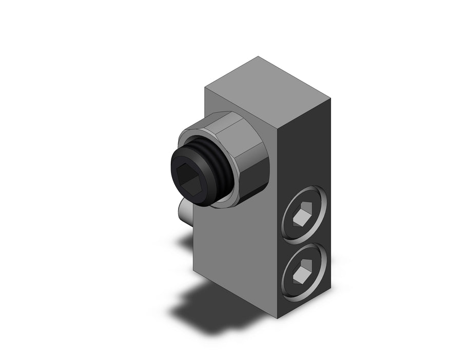MXS-AS8L STROKE ADJUSTER (0-5 ADJ)