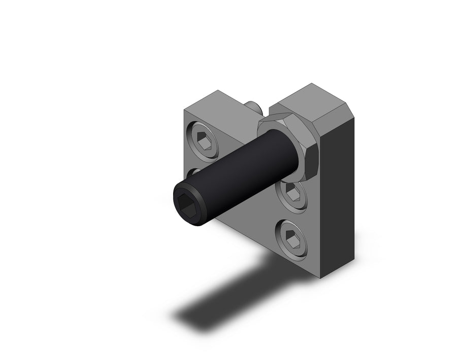 MXS-AT16-X12 RETRACT ADJUSTMENT