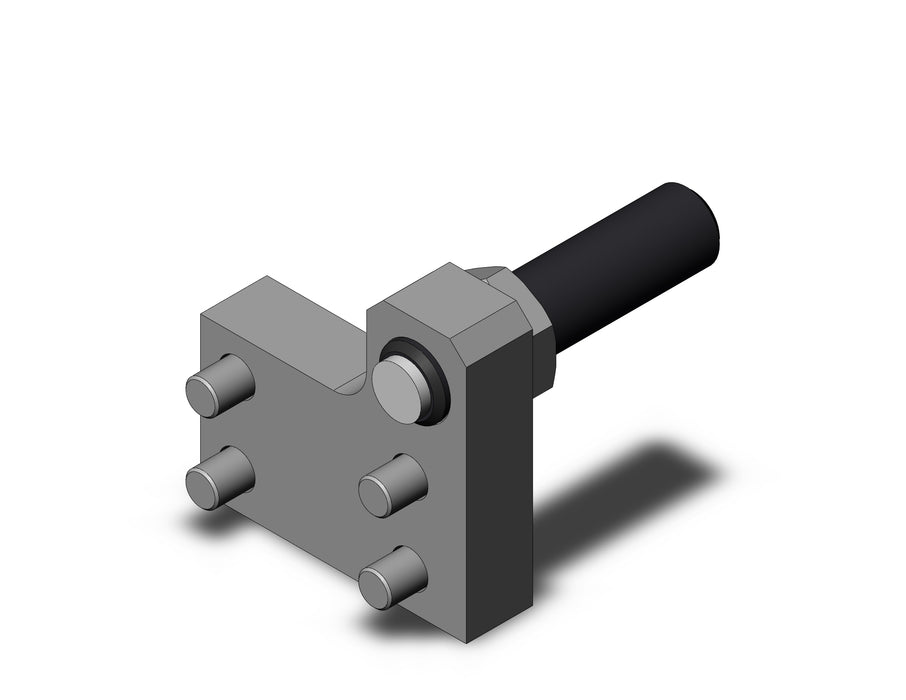 MXS-AT16L-X12 RETRACT ADJUSTMENT