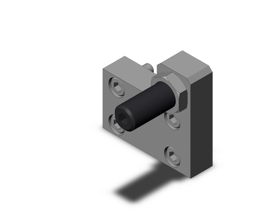 MXS-AT25-X12 RETRACT ADJUSTMENT