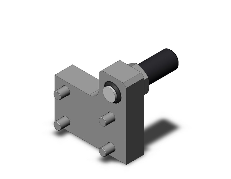 MXS-AT25L-X12 RETRACT ADJUSTMENT