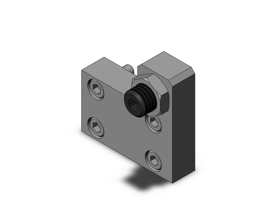 MXS-AT25 RETRACT ADJUSTMENT