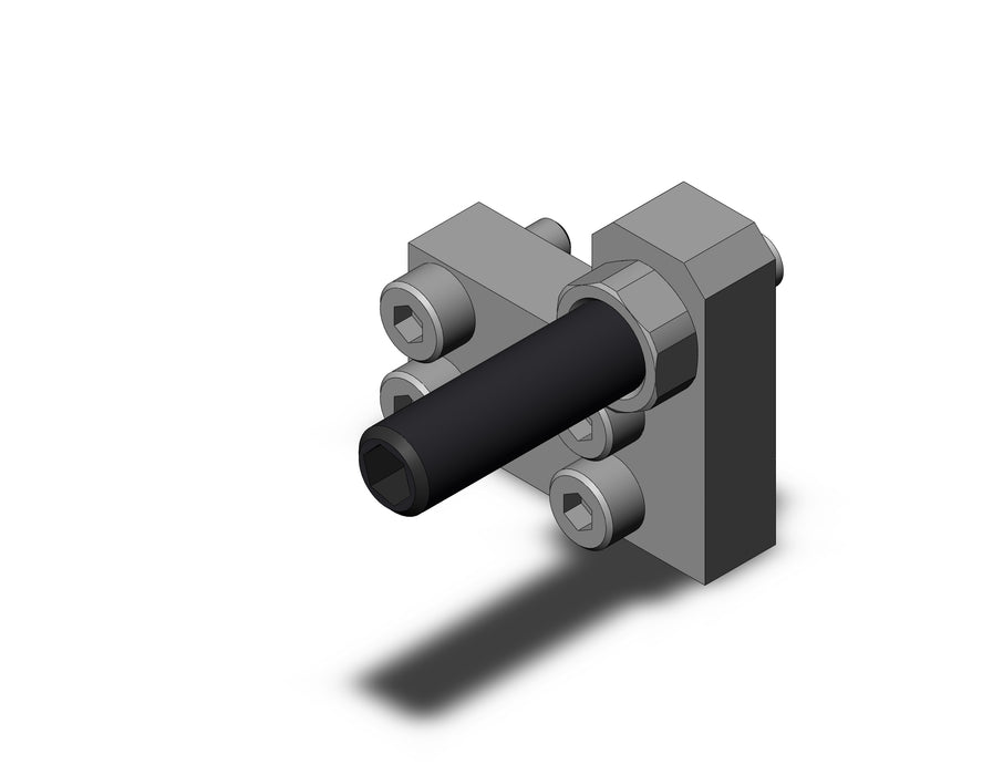 MXS-AT6-X11 RETRACT ADJUSTMENT