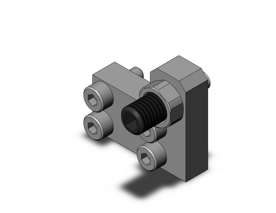 MXS-AT6 RETRACT ADJUSTMENT
