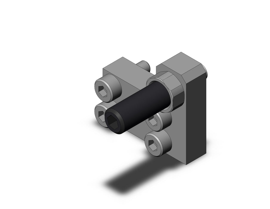 MXS-AT8-X11 RETRACT ADJUSTMENT