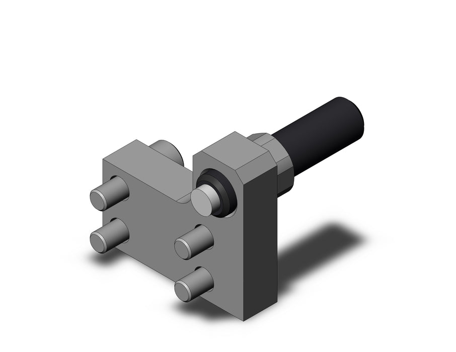 MXS-AT8L-X11 RETRACT ADJUSTMENT
