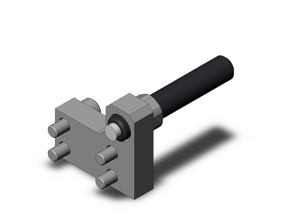 MXS-AT8L-X12 RETRACT ADJUSTMENT