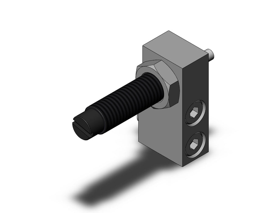 MXS-BS12L SHOCK ABSORBER