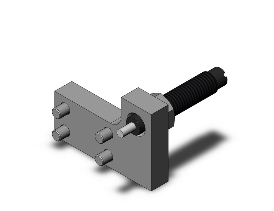MXS-BT12L SHOCK ABSORBER