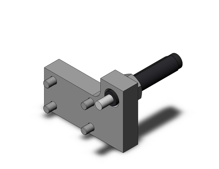 MXS-BT25L SHOCK ABSORBER SYMMETRIC STYLE
