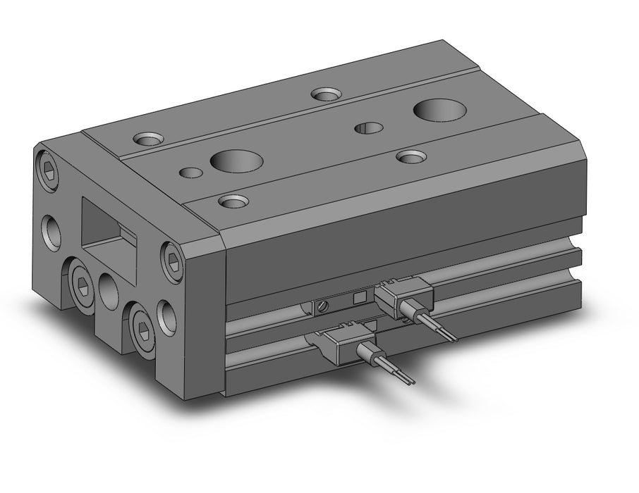 MXS12-10-M9BWVL Cyl, Air Slide Table