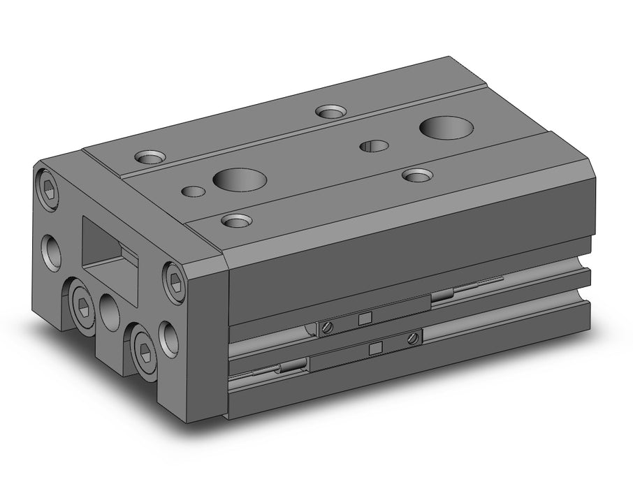 MXS12-10-M9N3 Cyl, Air Slide Table