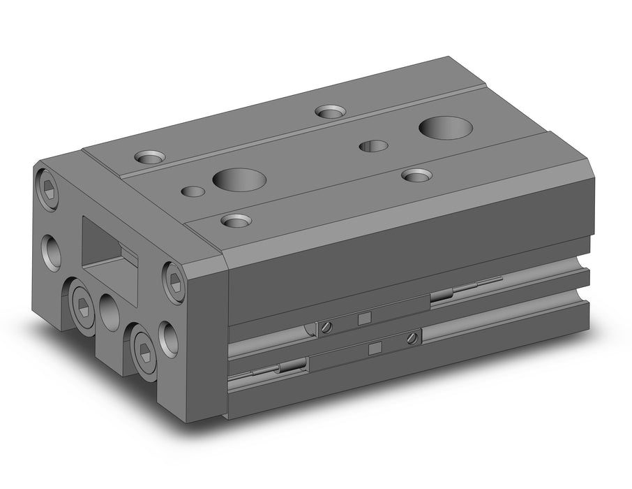 MXS12-10-M9PZ Cyl, Air Slide Table
