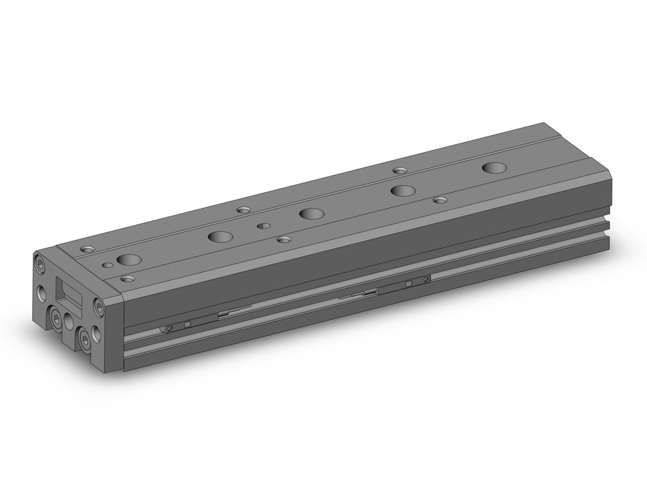 MXS12-100-M9PWL Cyl, Air Slide Table