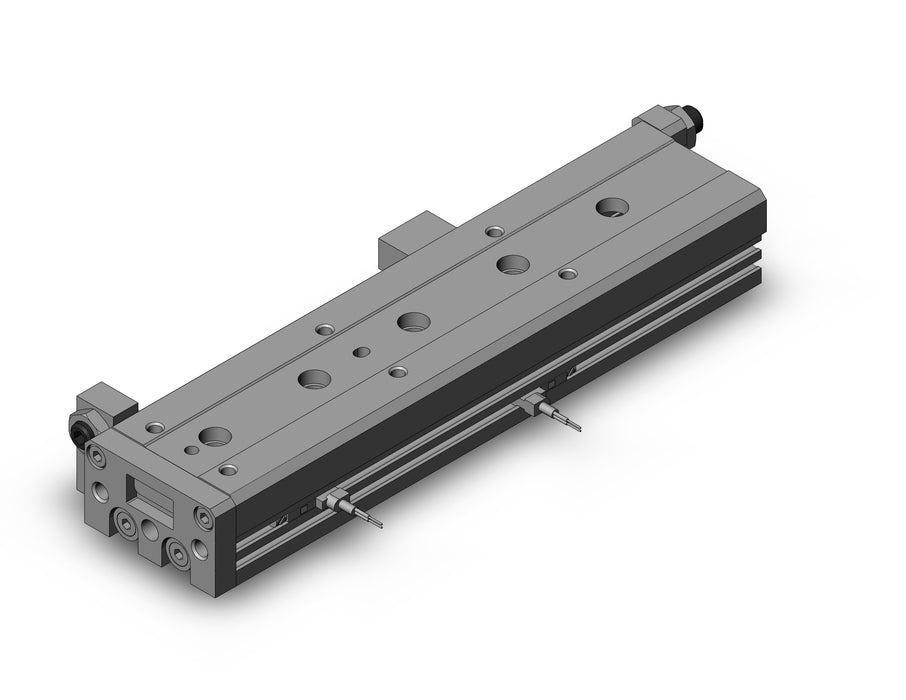MXS12-100A-A90VL Cyl, Air Slide Table