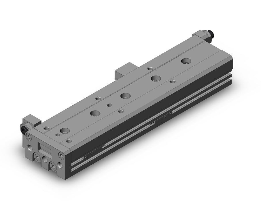 MXS12-100A-M9B Cyl, Air Slide Table