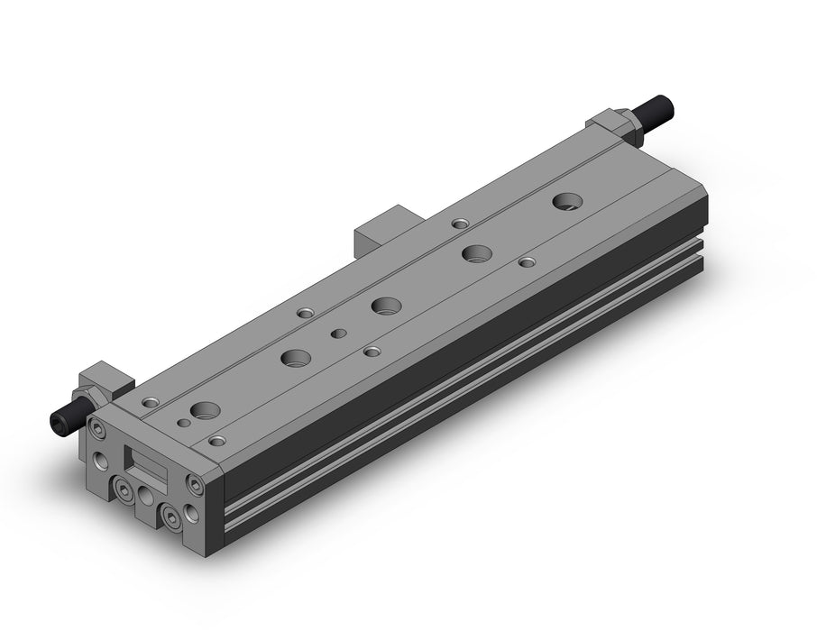 MXS12-100A-X11 Cyl, Air Slide Table