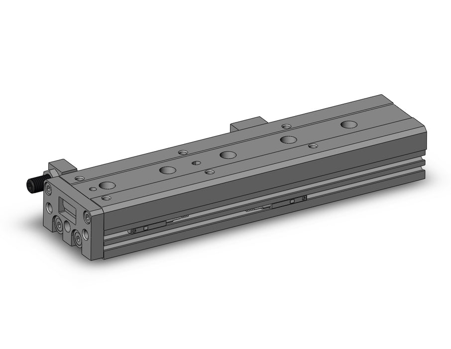 MXS12-100AS-M9PL-X11 Cyl, Air Slide Table