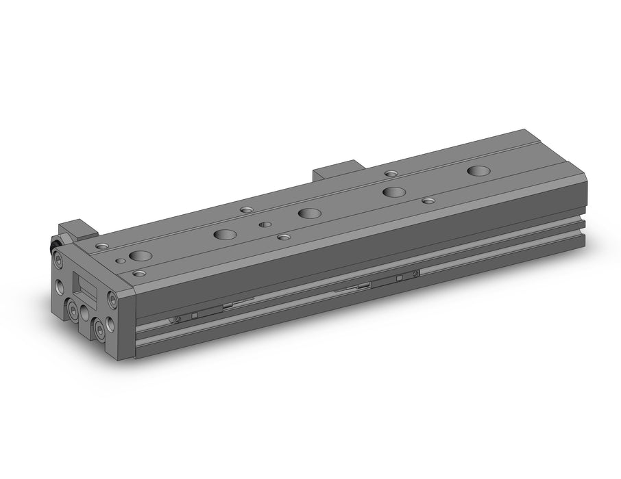 MXS12-100AS-M9PMDPC Cyl, Air Slide Table