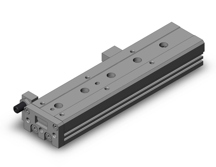 MXS12-100AS-X11 Cyl, Air Slide Table