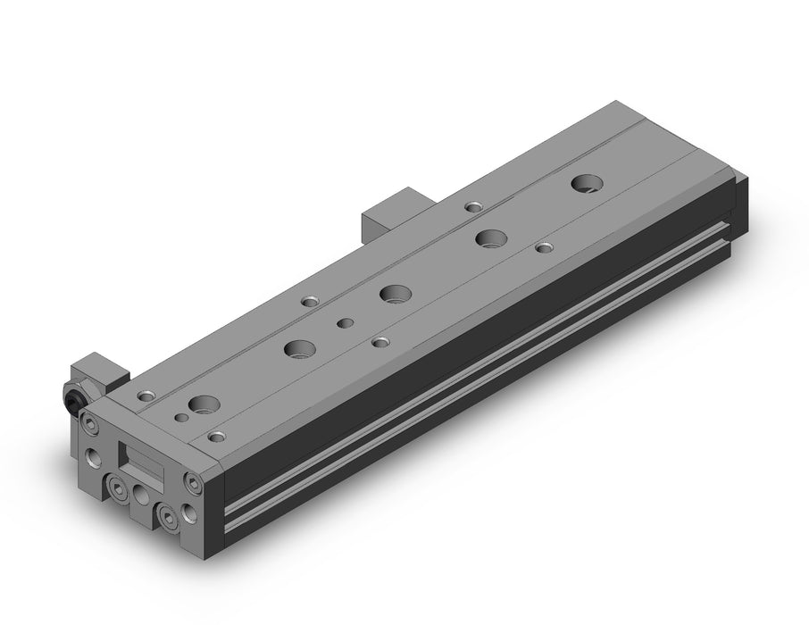 MXS12-100ASP Cyl, Air Slide Table
