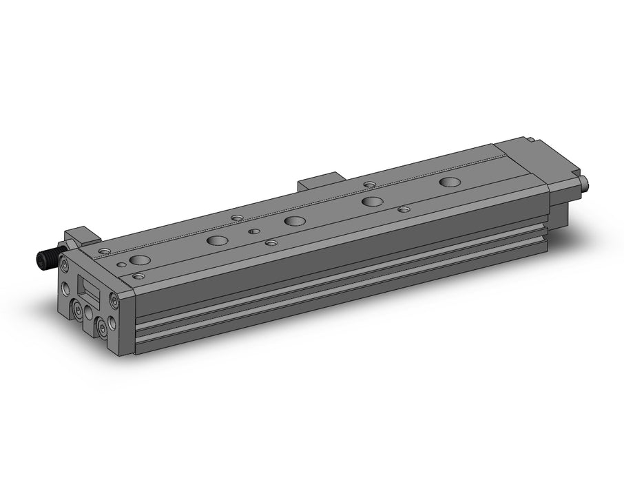 MXS12-100ASR-X11 Cyl, Air Slide Table
