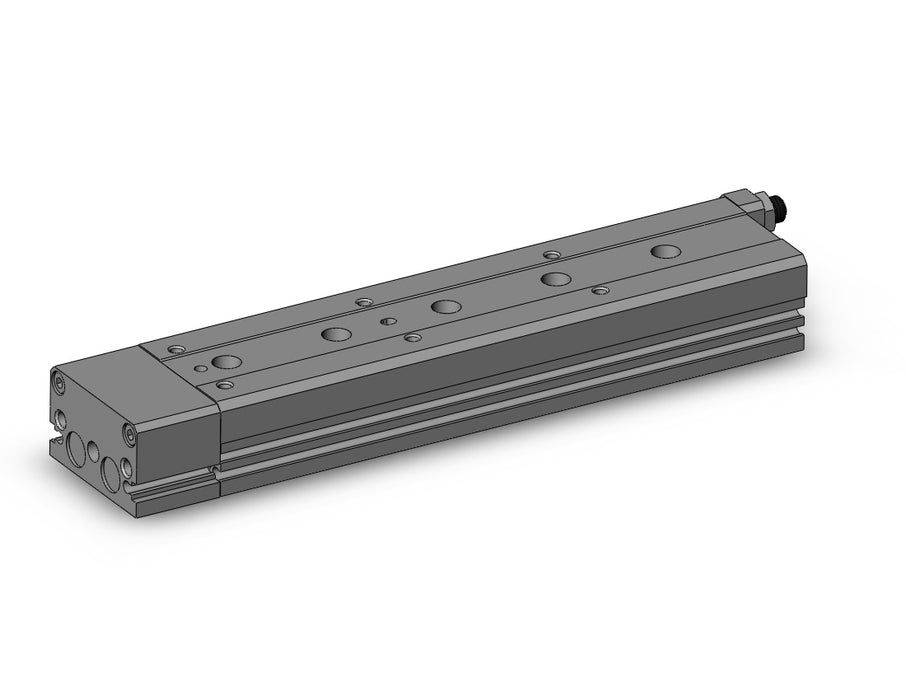 MXS12-100ATF CYL, AIR SLIDE TABLE