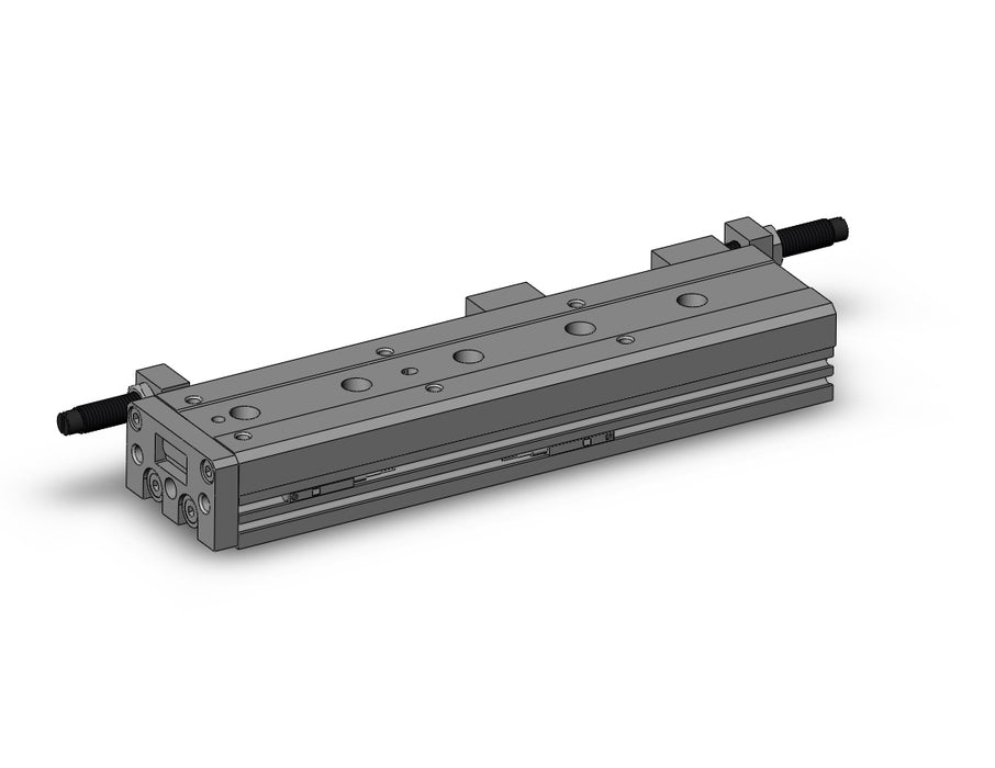 MXS12-100B-M9PWL Cyl, Air Slide Table