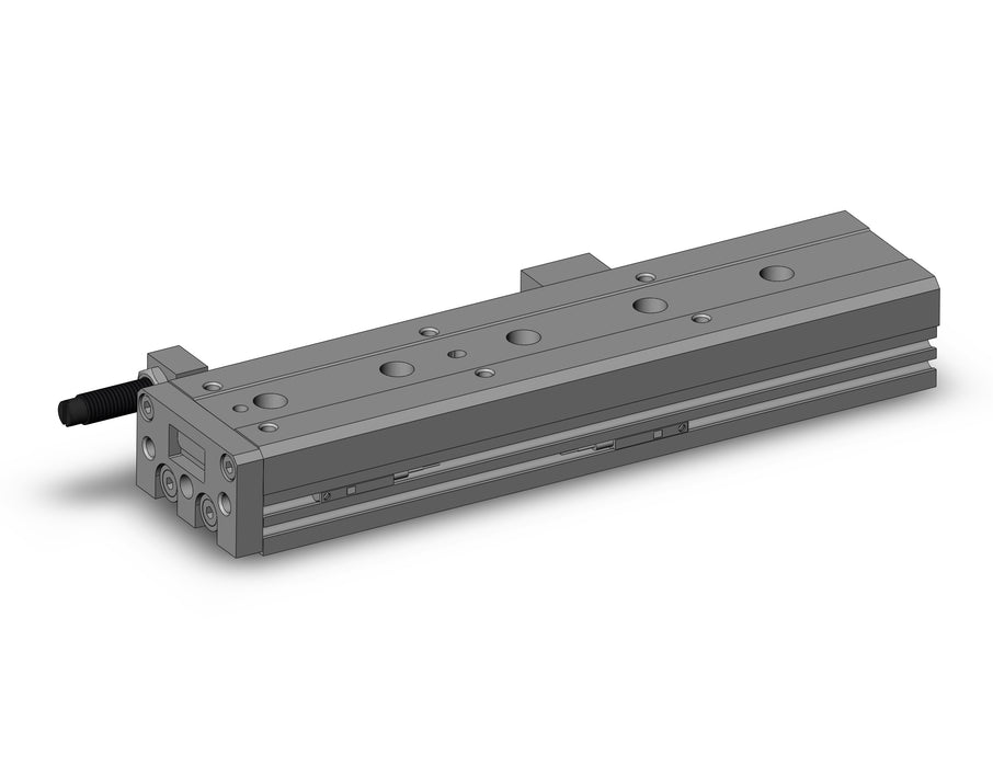 MXS12-100BS-M9BL Cyl, Air Slide Table