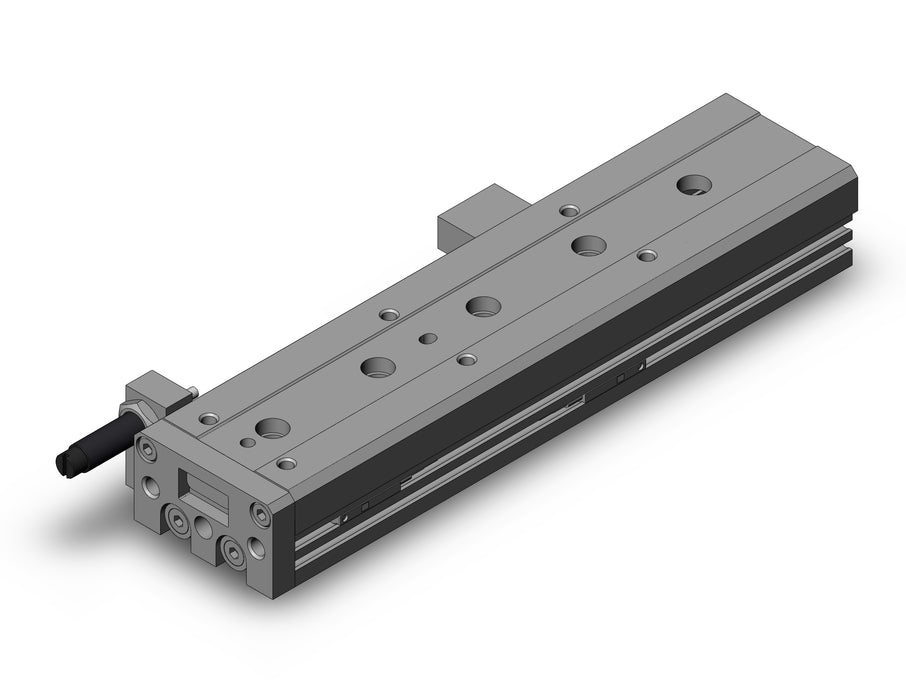 MXS12-100BS-M9P Cyl, Air Slide Table