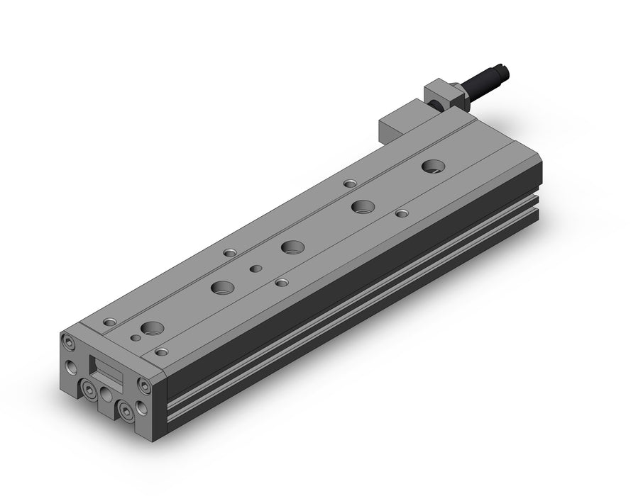 MXS12-100BT Cyl, Air Slide Table